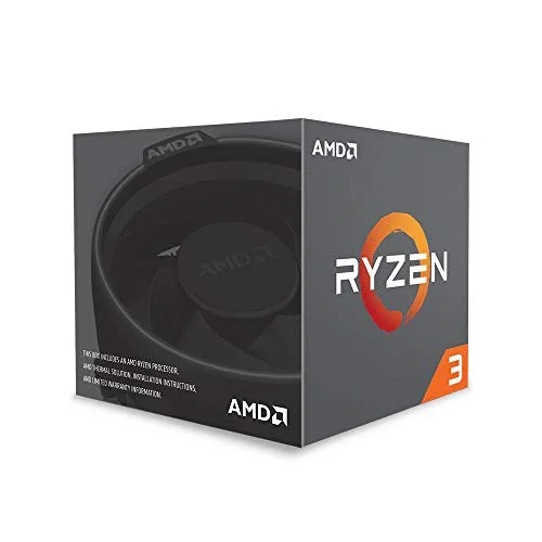 AMD Ryzen 3 1200 AF Compatible Motherboards