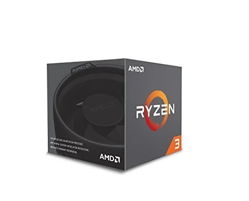 AMD Ryzen 3 1300X Compatible Motherboards
