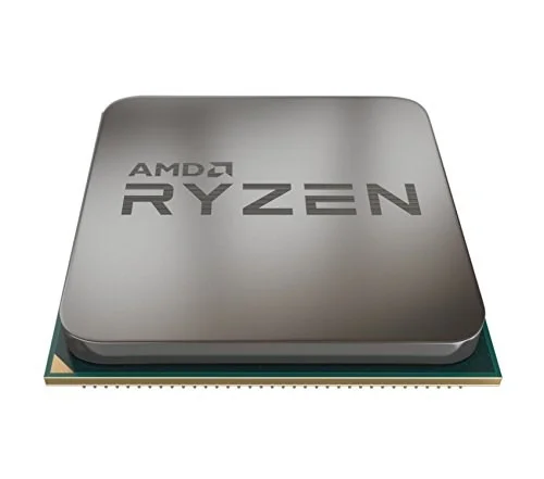 AMD Ryzen 3 2200G