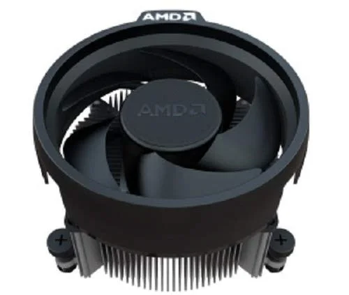 AMD Ryzen 3 3100