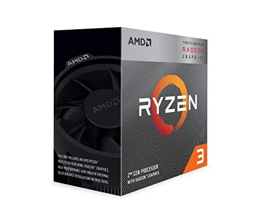 AMD Ryzen 3 3200G Compatible Motherboards