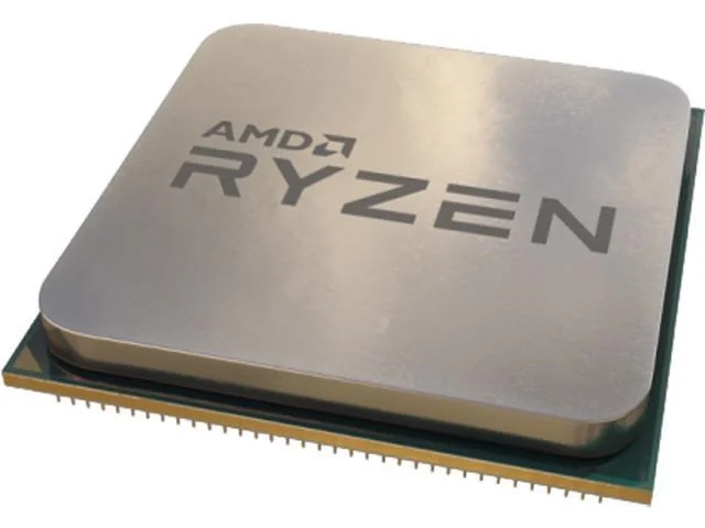 AMD Ryzen 3 3200G OEM