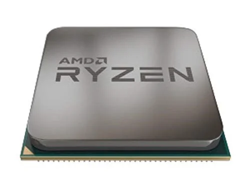AMD Ryzen 3 3300X