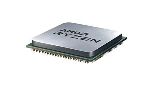AMD Ryzen 3 4100
