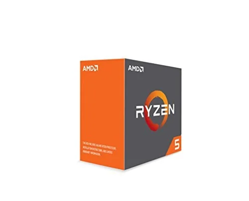 AMD Ryzen 5 1500X