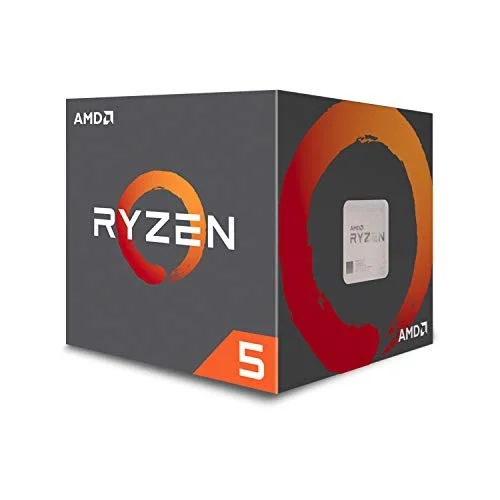 AMD Ryzen 5 1600 AF Compatible Motherboards