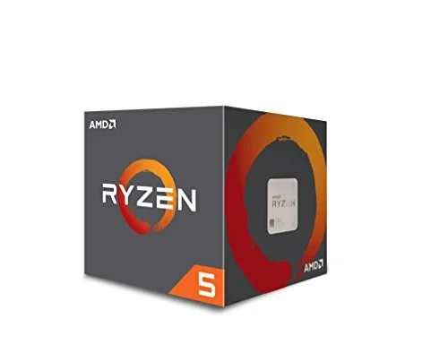 AMD Ryzen 5 1600X
