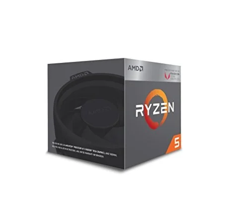 AMD Ryzen 5 2400G Compatible Motherboards