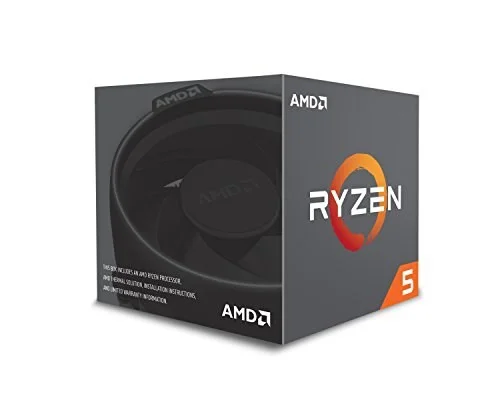 AMD Ryzen 5 2600 Compatible Motherboards