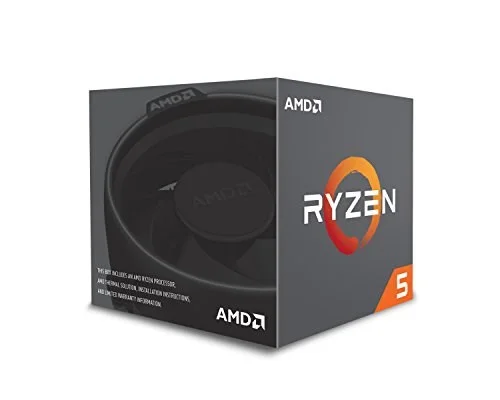 AMD Ryzen 5 2600X Compatible Motherboards