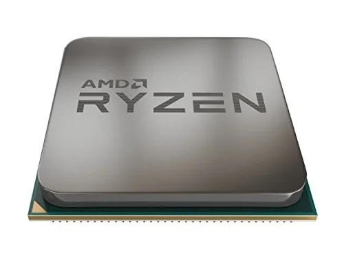 AMD Ryzen 5 2600X