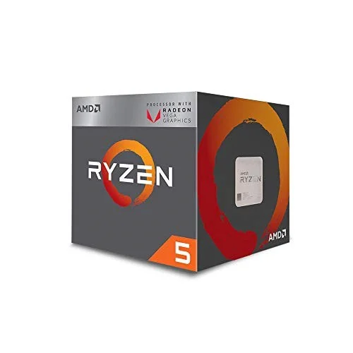 AMD Ryzen 5 3400G Compatible Motherboards