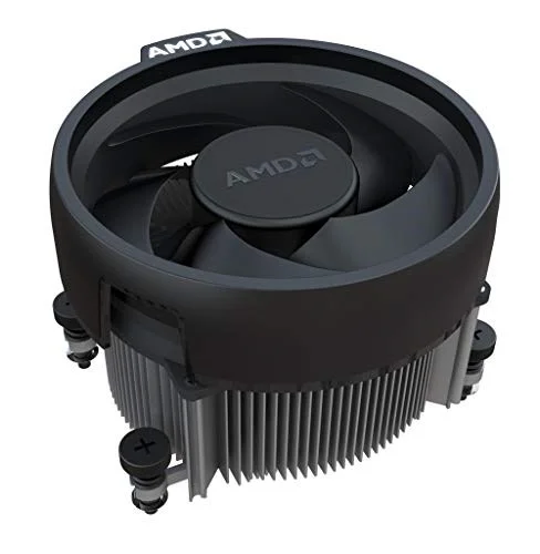 AMD Ryzen 5 3400G