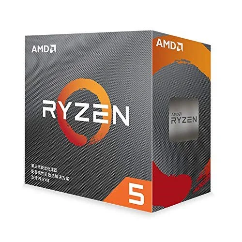 AMD Ryzen 5 3500X Compatible Motherboards