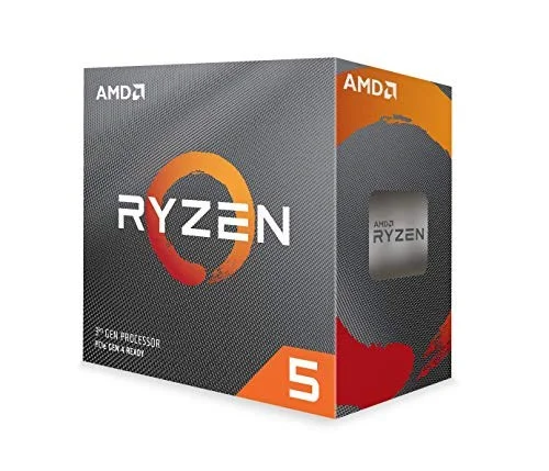 AMD Ryzen 5 3600 Compatible Motherboards