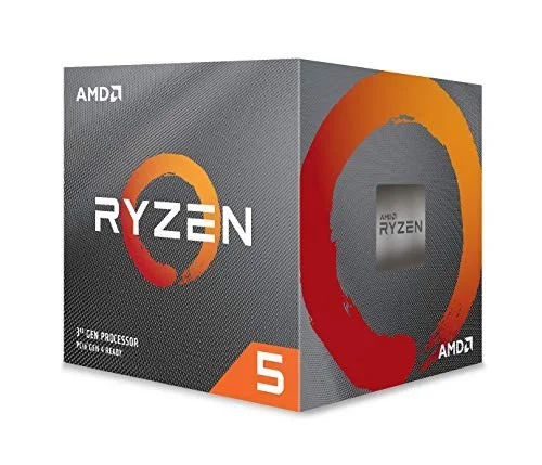 AMD Ryzen 5 3600X Compatible Motherboards