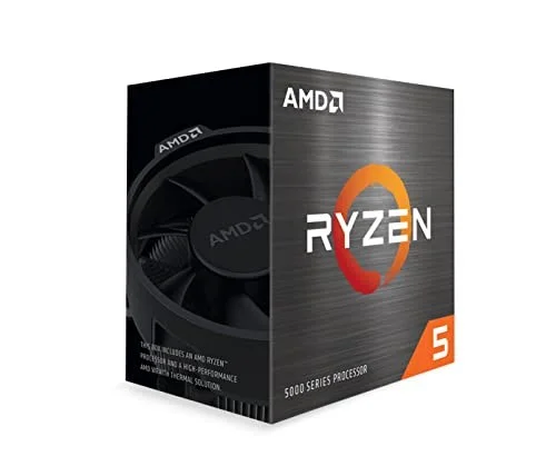 AMD Ryzen 5 4500 Compatible Motherboards
