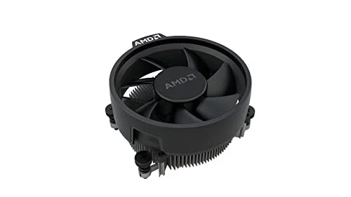 AMD Ryzen 5 5500