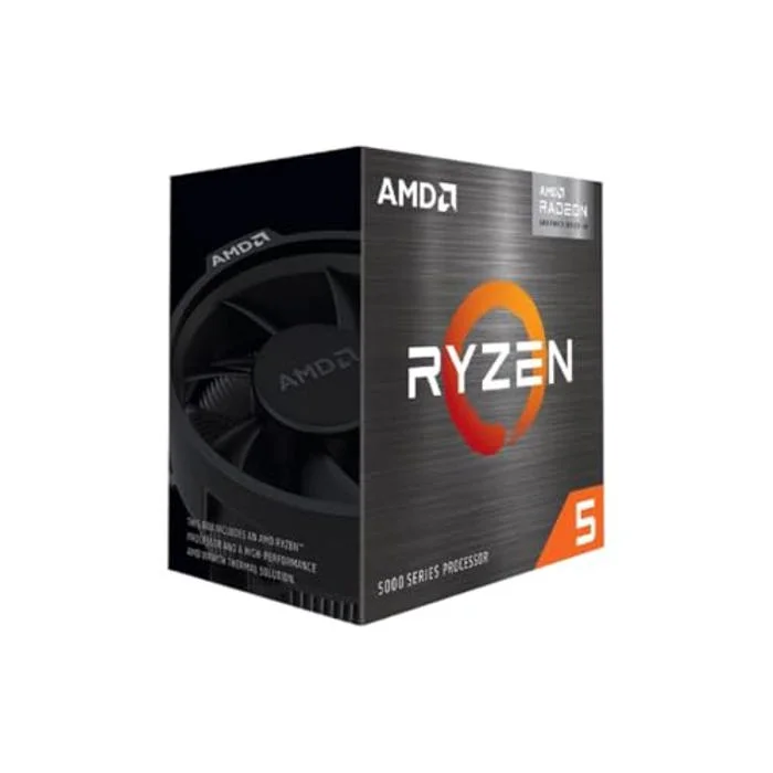 AMD Ryzen 5 5500GT Compatible Motherboards
