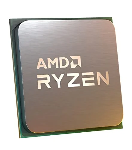 AMD Ryzen 5 5600