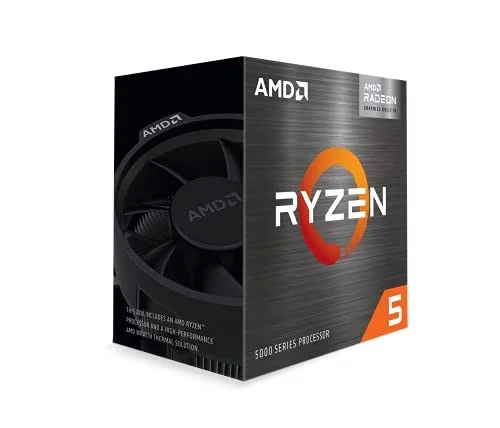 AMD Ryzen 5 5600G Compatible Motherboards