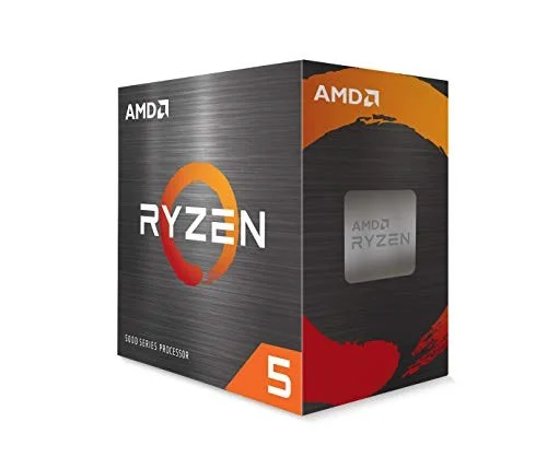 AMD Ryzen 5 5600X Compatible Motherboards