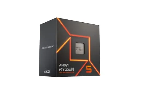 AMD Ryzen 5 7600 Compatible Motherboards