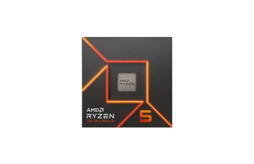 AMD Ryzen 5 7600