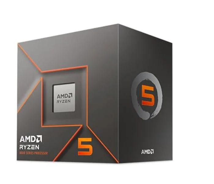 AMD Ryzen 5 8400F Compatible Motherboards