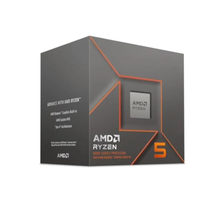 AMD Ryzen 5 8500G Compatible Motherboards