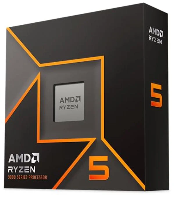 AMD Ryzen 5 9600X Compatible Motherboards
