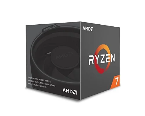 AMD Ryzen 7 2700 Compatible Motherboards
