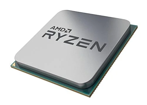 AMD Ryzen 7 2700X