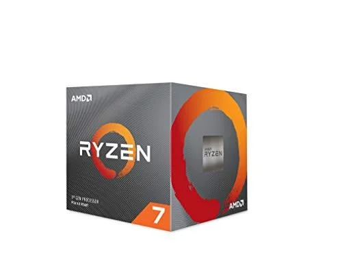 AMD Ryzen 7 3700X Compatible Motherboards
