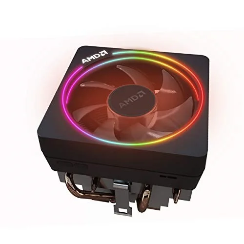 AMD Ryzen 7 3700X