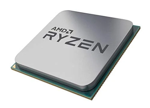 AMD Ryzen 7 3800X