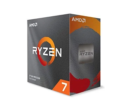 AMD Ryzen 7 3800XT Compatible Motherboards