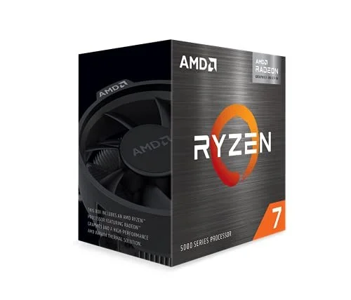 AMD Ryzen 7 5700G Compatible Motherboards