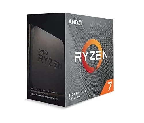 AMD Ryzen 7 5700X Compatible Motherboards