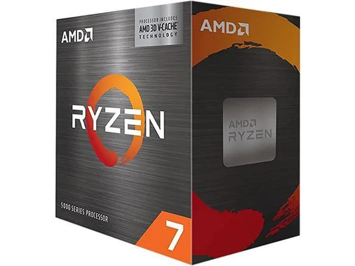 AMD Ryzen 7 5700X3D Compatible Motherboards