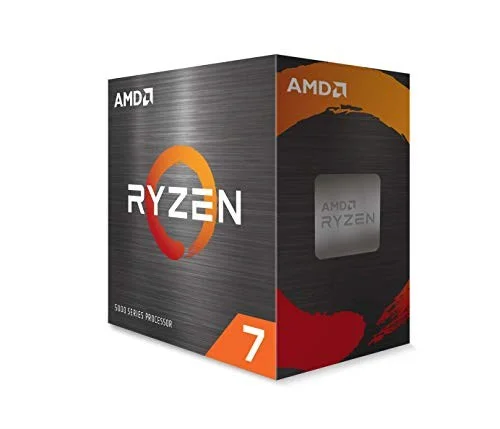 AMD Ryzen 7 5800X Compatible Motherboards