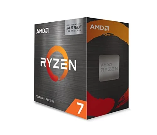AMD Ryzen 7 5800X3D Compatible Motherboards