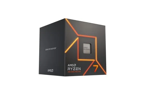 AMD Ryzen 7 7700 Compatible Motherboards