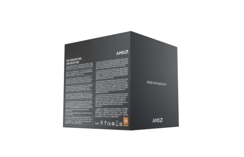 AMD Ryzen 7 7700