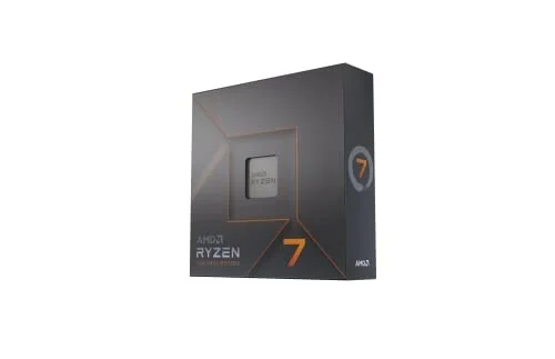AMD Ryzen 7 7700X Compatible Motherboards
