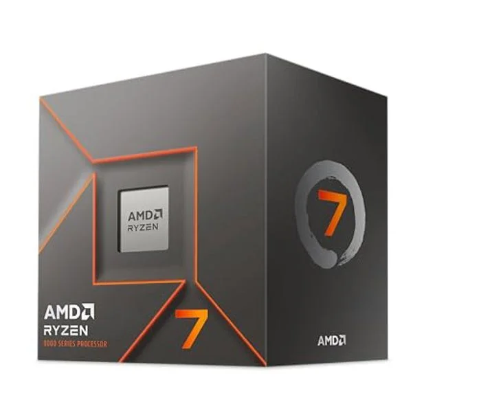 AMD Ryzen 7 8700F Compatible Motherboards