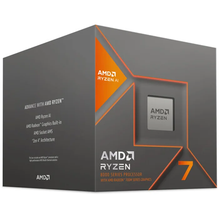 AMD Ryzen 7 8700G Compatible Motherboards