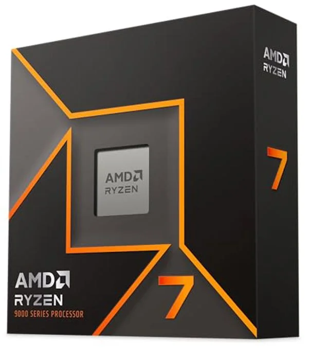 AMD Ryzen 7 9700X Compatible Motherboards
