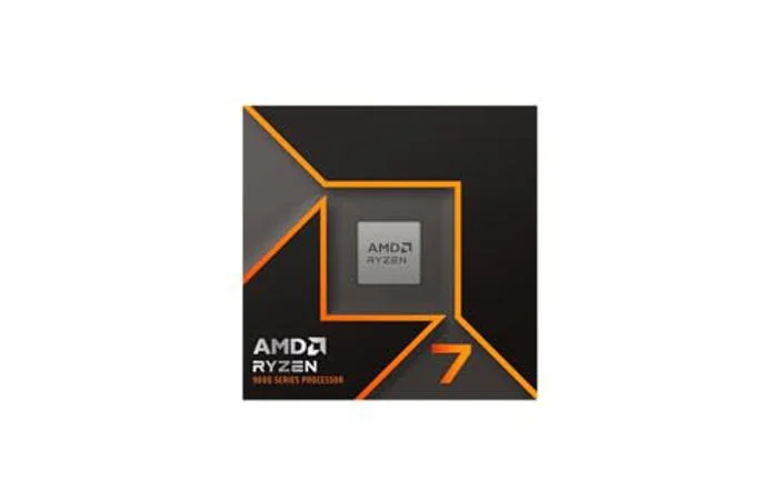 AMD Ryzen 7 9700X