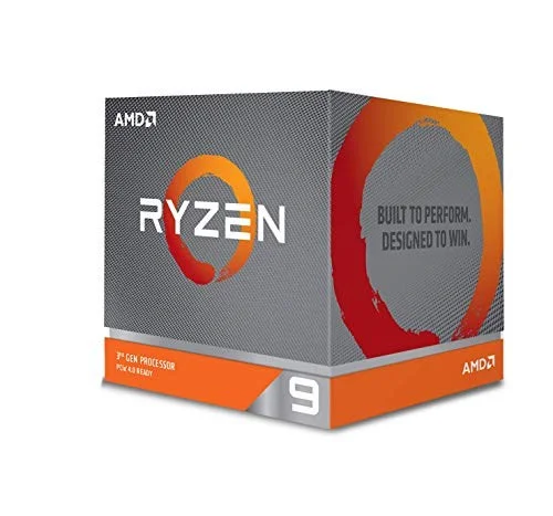 AMD Ryzen 9 3900X Compatible Motherboards